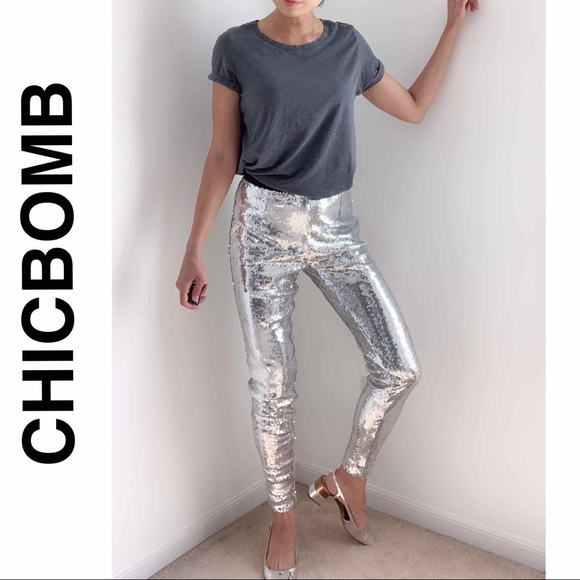 CHICBOMB - Picture 8 of 8